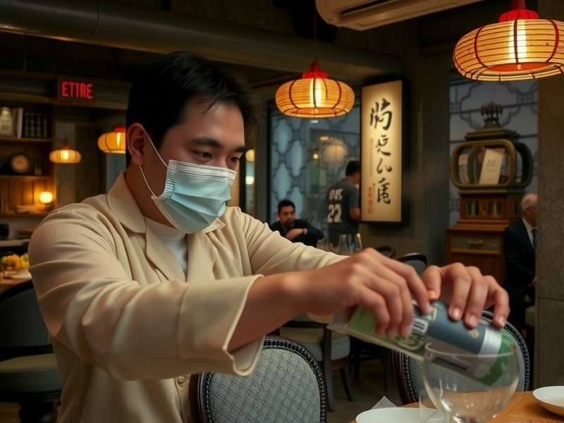 李欣然 首席运营官