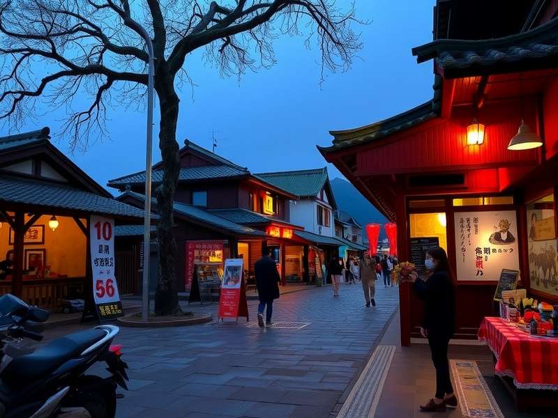 酒店管理培训现场