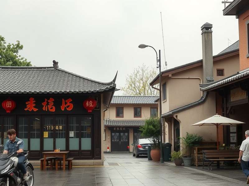 张伟明 董事长兼首席执行官